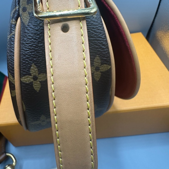 Louis Vuitton tambourin new model - Picture 3 of 10